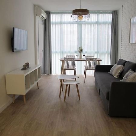 Coqueto Apartamento En Benalmadena Cerca De La Playa Benalmádena Exterior foto