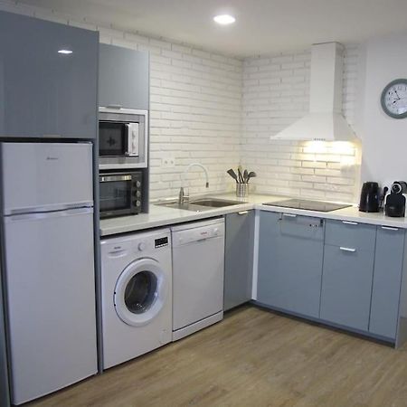 Coqueto Apartamento En Benalmadena Cerca De La Playa Benalmádena Exterior foto