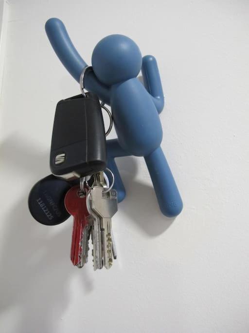 Coqueto Apartamento En Benalmadena Cerca De La Playa Benalmádena Exterior foto