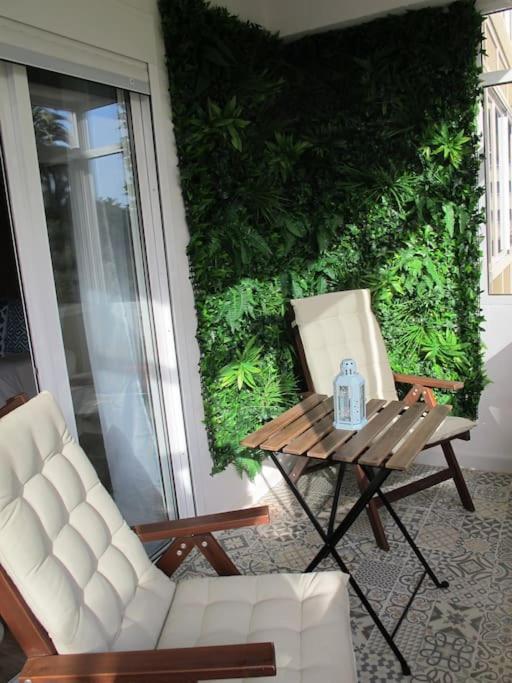 Coqueto Apartamento En Benalmadena Cerca De La Playa Benalmádena Exterior foto